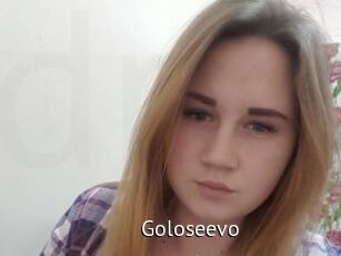 Goloseevo