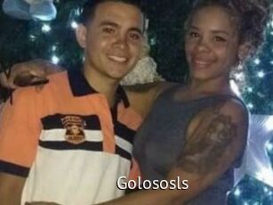 Golososls