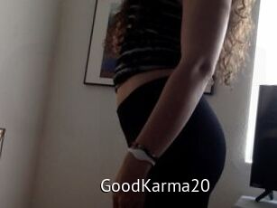 GoodKarma20