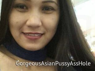 GorgeousAsianPussyAssHole