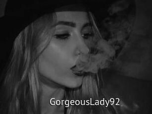 GorgeousLady92