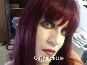 GothicBettie