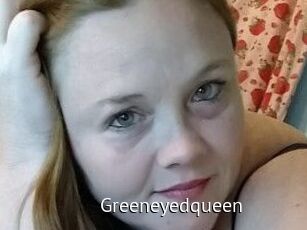 Greeneyedqueen