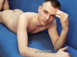 Greison