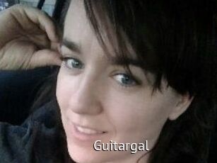 Guitargal