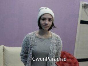 GwenParadise