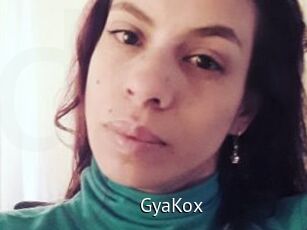 GyaKox