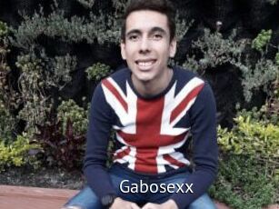 Gabosexx