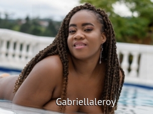 Gabriellaleroy