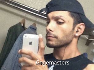 Gagemasters