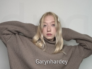 Garynhardey