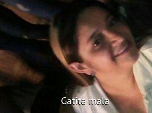 Gatita_mala