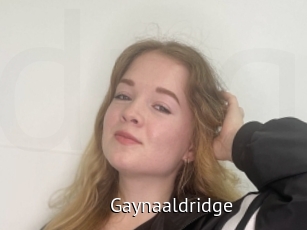 Gaynaaldridge