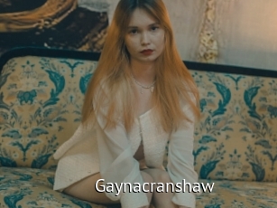 Gaynacranshaw