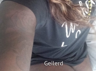 Geilerd