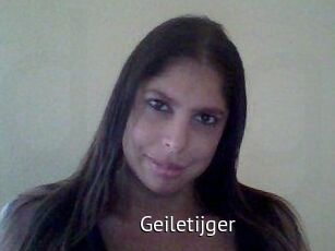 Geilletijger