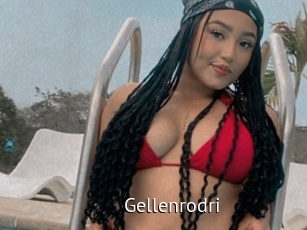 Gellenrodri