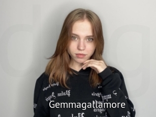 Gemmagallamore