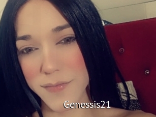 Genessis21