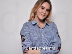 Gentledreamm