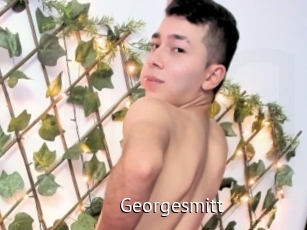 Georgesmitt