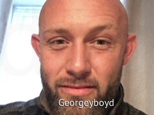 Georgeyboyd