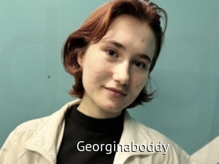 Georginaboddy