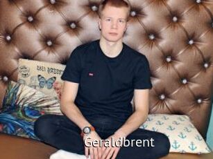 Geraldbrent