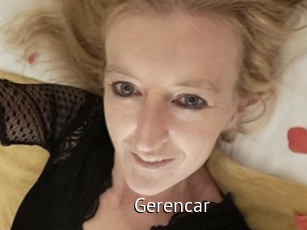 Gerencar