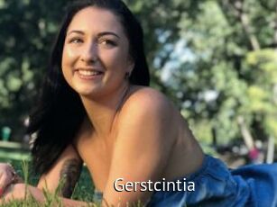 Gerstcintia