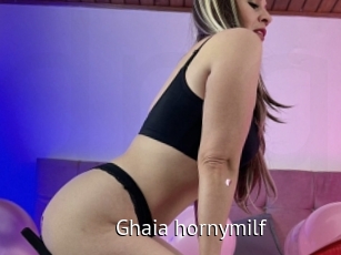 Ghaia_hornymilf