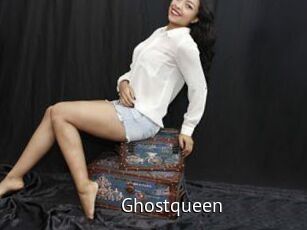 Ghostqueen