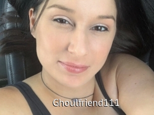 Ghoulfriend111