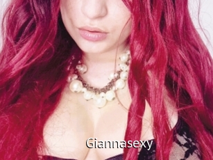 Giannasexy