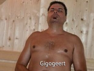 Gigogeert