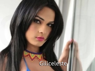 Gillceleste