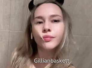 Gillianbaskett