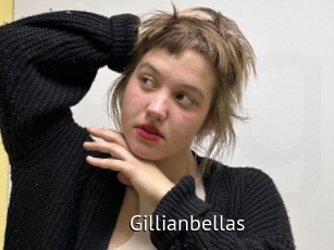 Gillianbellas