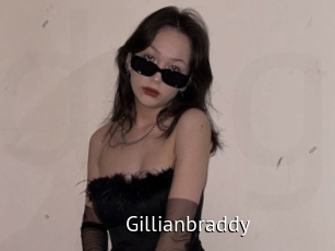 Gillianbraddy