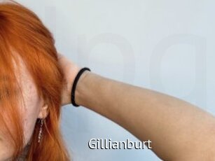 Gillianburt