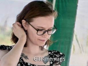 Gillianemans