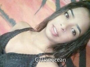 Gillianocean