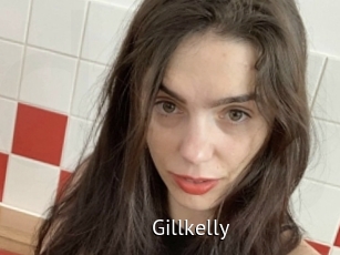 Gillkelly