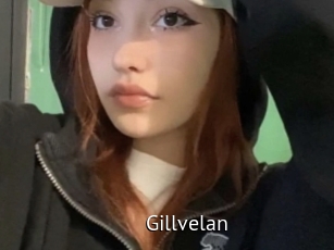 Gillvelan