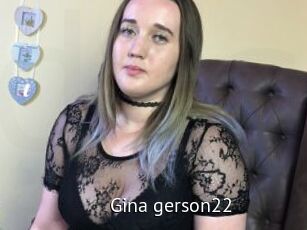 Gina_gerson22