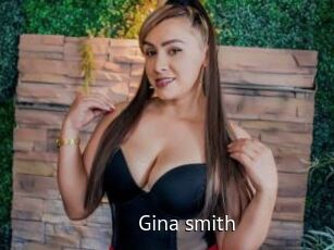 Gina_smith