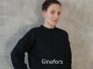 Ginafors