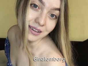 Ginalomborg