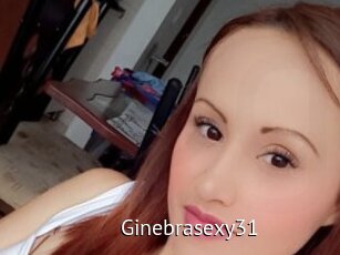 Ginebrasexy31