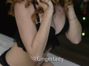 Gingerlady